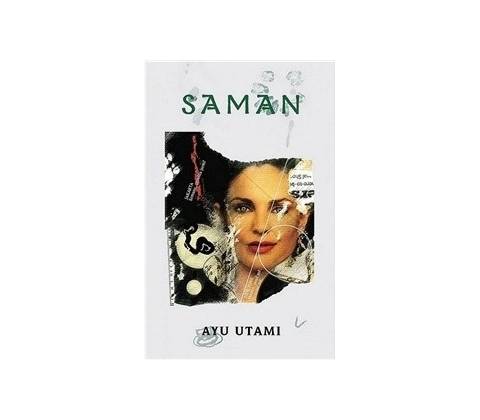 Saman - Ayu Utami