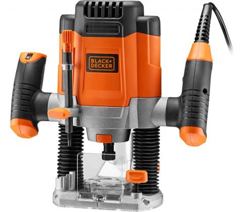 BLACK & DECKER KW1200EKA