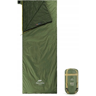 Naturehike mini ultralight LW180 760g