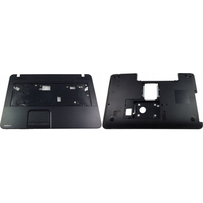 Kryt šasi spodní + horní TOSHIBA L870 L875 C870 C875 / 17,3"