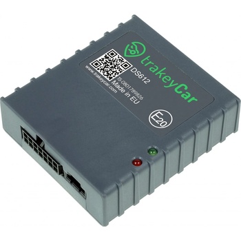 CAN-Bus GSM GPS autoalarm TrakeyCar