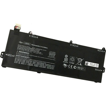 Image 1 of HP HP, 4 клетки, 14.8V, 61Wh, Заместител (LG04XL)