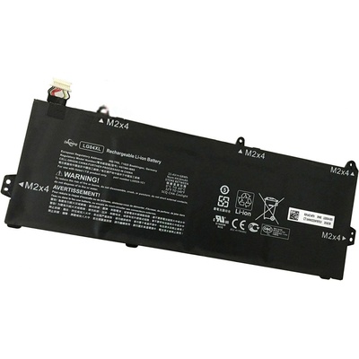 HP HP, 4 клетки, 14.8V, 61Wh, Заместител (LG04XL)