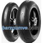 Pirelli Diablo Rosso IV Corsa ( 180/60 ZR17 TL (75W) Задно колело, M/C ) - barzgumve Мотоциклетни гуми