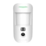 Ajax Systems MotionCam HDR WH (PhOD) (AJ-MC-HDR-PHOD-WH)