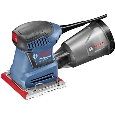 Bosch GSS 140-1 A (06012A2100)