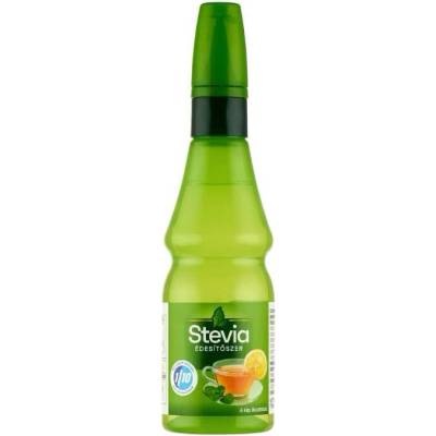 Politur Tekuté sladidlo se Stevieho 125ml