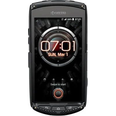 KYOCERA Torque KC-S701