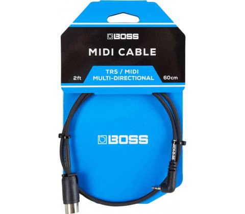 Boss BMIDI-2-35
