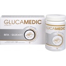 Doplnky stravy Glucamedic komplex 50 tabliet