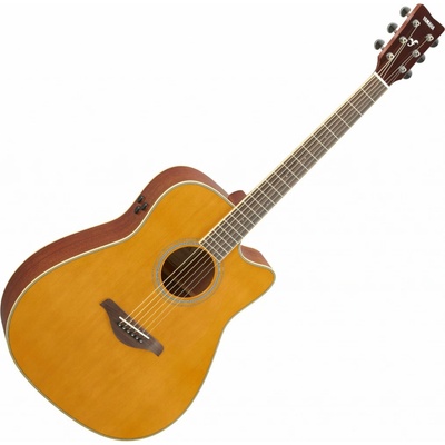 Yamaha FGC-TA