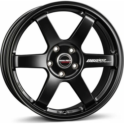 Borbet DB8GT2 7x17 4x114,3 ET40 bronze matt