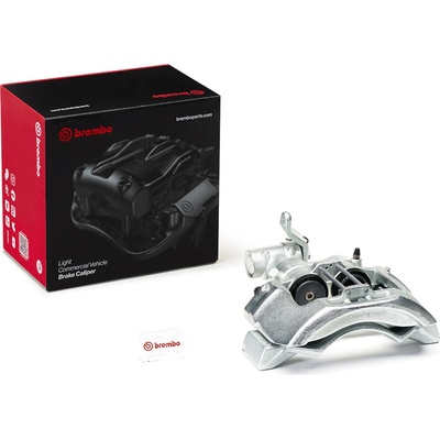 Brzdový strmeň BREMBO F BR 042B (FBR042B)