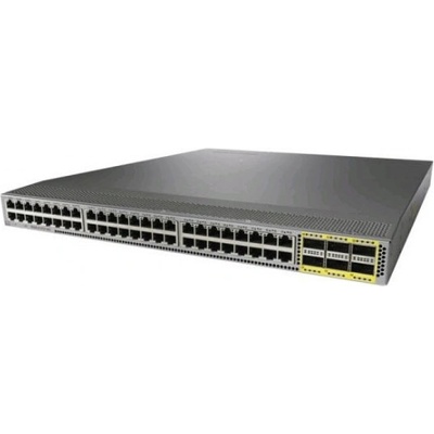 Cisco N3K-C3172TQ-10GT