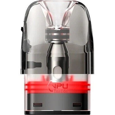 GeekVape Q cartridge 3,0 ml 0,40 ohm