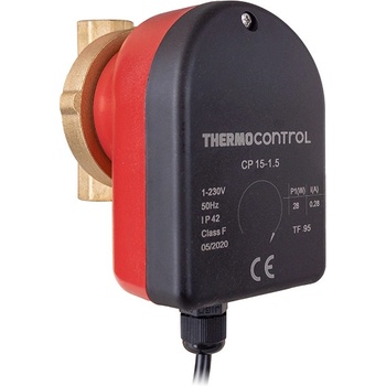 Thermo control TC CP15-1.5
