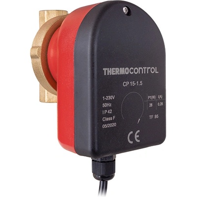 Thermo control TC CP15-1.5