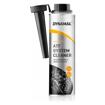 DYNAMAX ATF System Cleaner 300 ml