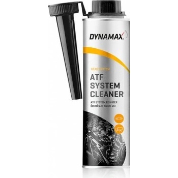 DYNAMAX ATF System Cleaner 300 ml