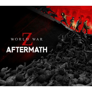 World War Z: Aftermath