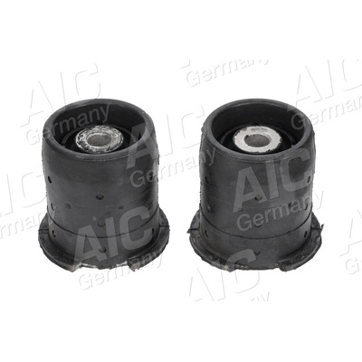 Sada silentbloků nápravy AIC 50265