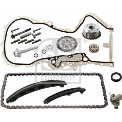 Sada rozvodovej reťaze FEBI BILSTEIN Full Kit 106306