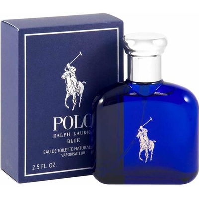 Ralph Lauren Polo Blue EDT 75 ml