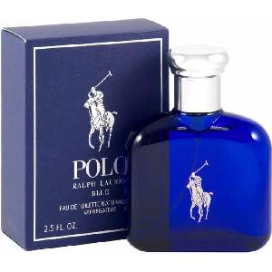 Ralph Lauren Polo Blue EDT 75 ml Парфюми