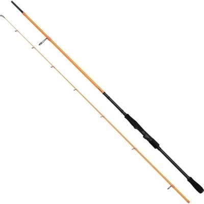 Savage Gear Orange LTD Light Game 2,13 m 10 - 30 g 2 diely