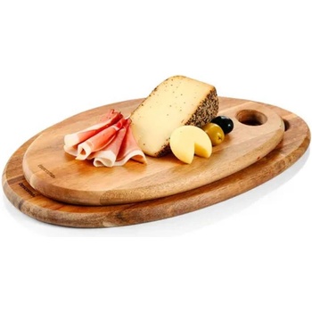 Tescoma 32 х 21 см дъска за рязане и сервиране Tescoma от серия FeelWood