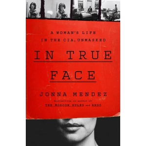 IN TRUE FACE | MENDEZ JONNA (2024)