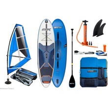 Paddleboard STX WS Hybrid Freeride 11'6'' Evolve 4.9