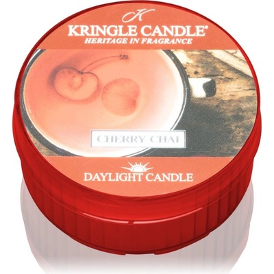 Kringle Candle Cherry Chai 35 g