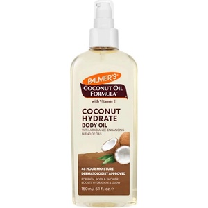 Palmer's Олио за тяло с кокосово масло, 150 ml - ozone Лосион за тяло