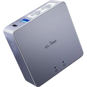 Image 1 of GL.iNet Brume 2 GL-MT2500A
