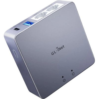 GL.iNet Brume 2 GL-MT2500A