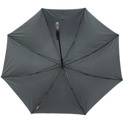 Derby Hit Long AC Automatic Grey/black