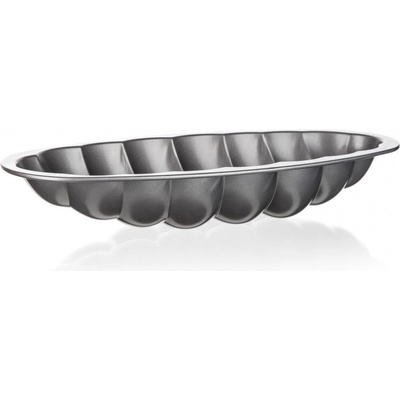 Banquet forma na vánočku 38x16,5x6cm nepřiln.povrch CULINARIA