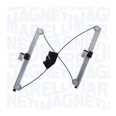 Mechanizmus zdvíhania okna MAGNETI MARELLI 350103708000