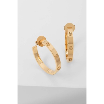 Image 1 of Tory Burch Обици Tory Burch Miller Stud Hoop (147210.720)