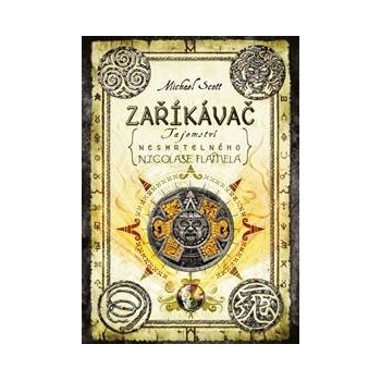 Zaříkávač