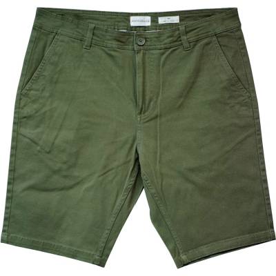 SoulCal Мъжки панталони тип чино SoulCal Chino Short Mens - Khaki