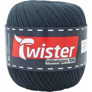 Twister Hakelgarn 19 Плетене на една кука прежда (98303-19)