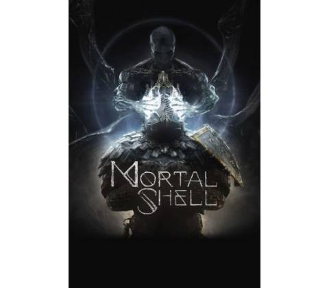 Mortal Shell