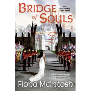 Bridge of Souls (ISBN: 9780060747602)