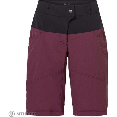 Vaude Qimsa dámské cassis
