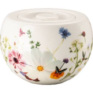 Rosenthal Захарница Brillance Пролетна градина (10530 405109 14330)