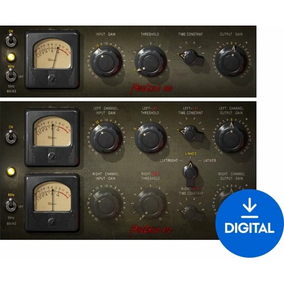 Waves PuigChild Compressor