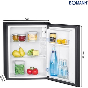 Bomann KB 7347