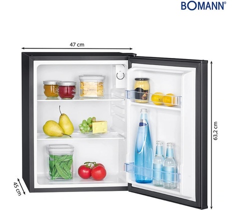 Bomann KB 7347